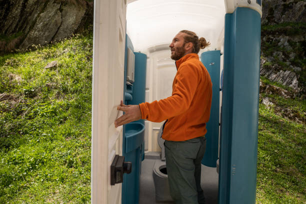 Best Porta potty rental for outdoor events  in Linln Park, CO