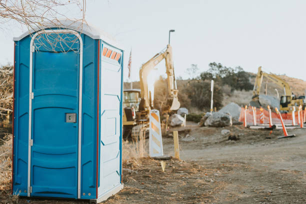 Best Sanitation services for porta potties  in Linln Park, CO