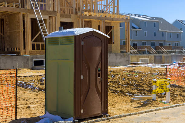 Best Temporary restroom rental  in Linln Park, CO