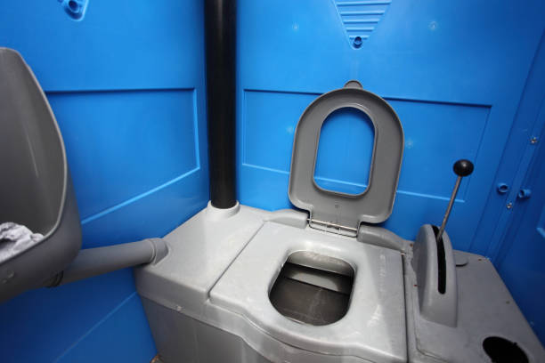 Best Affordable porta potty rental  in Linln Park, CO
