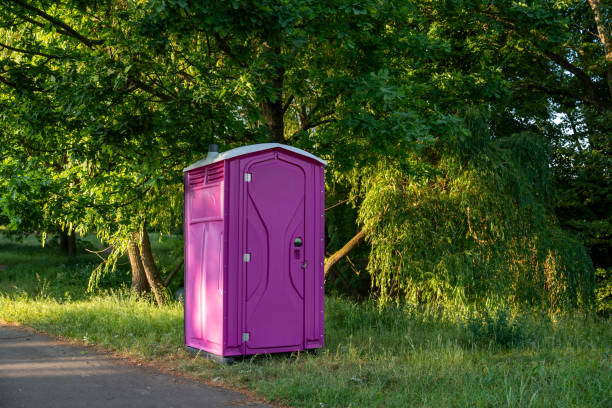 Best Construction site porta potty rental  in Linln Park, CO