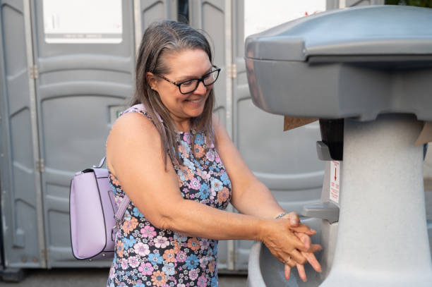 Best Affordable portable toilet rental  in Linln Park, CO