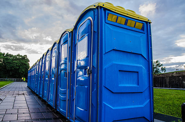 Best Local porta potty services  in Linln Park, CO