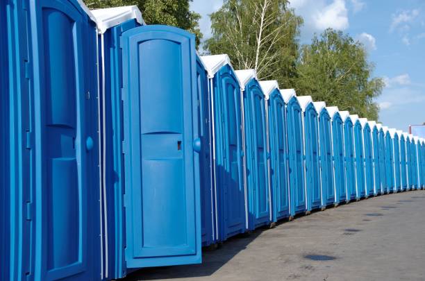 Best Portable restroom solutions  in Linln Park, CO
